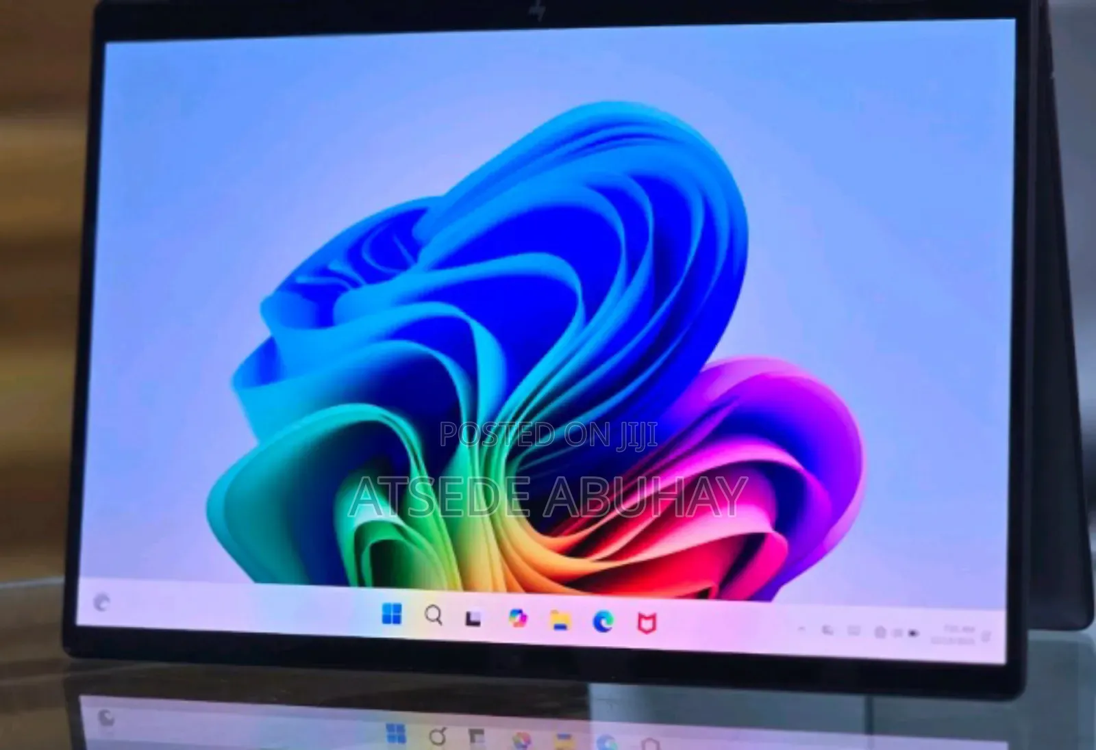 New Laptop HP Spectre X360 16GB Intel Core I7 SSD 1T