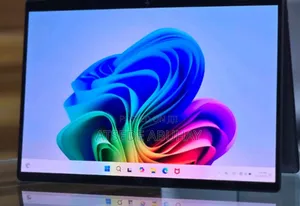 New Laptop HP Spectre X360 16GB Intel Core I7 SSD 1T