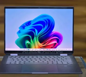 New Laptop HP Spectre X360 16GB Intel Core I7 SSD 1T