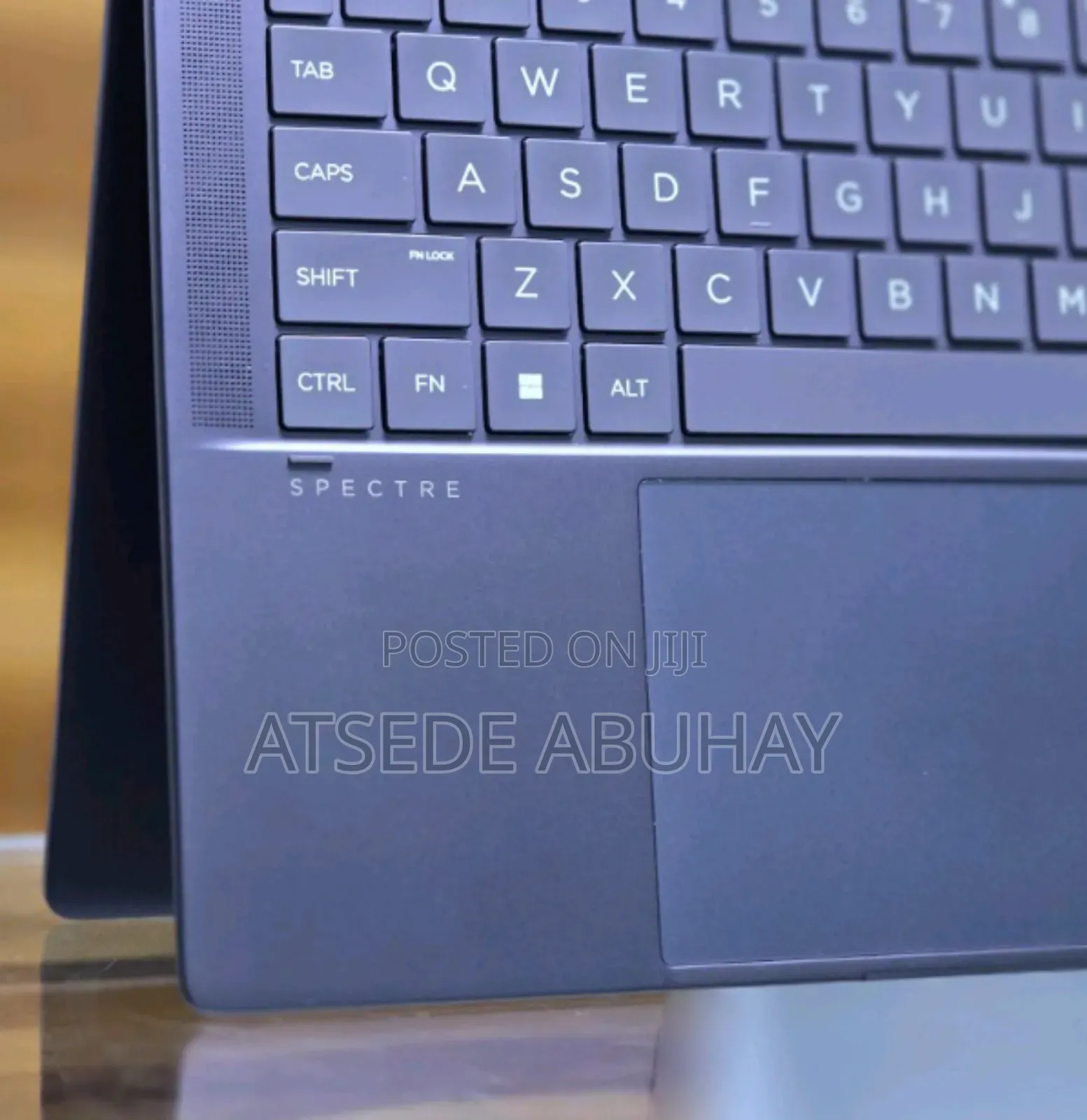 New Laptop HP Spectre X360 16GB Intel Core I7 SSD 1T