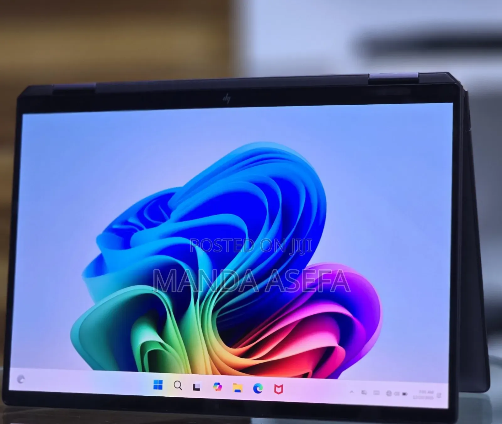 New Laptop HP Spectre 16GB Intel Core Ultra 7 SSD 1T