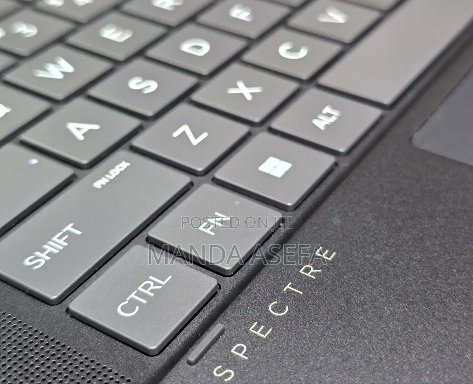 New Laptop HP Spectre 16GB Intel Core Ultra 7 SSD 1T