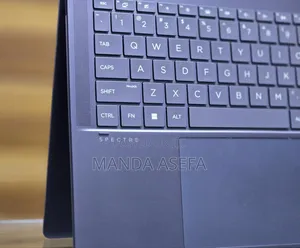 New Laptop HP Spectre 16GB Intel Core Ultra 7 SSD 1T