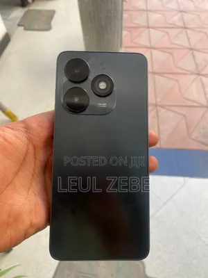 Tecno Pop 8 64 GB Blue