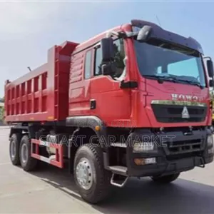 Howo Sinotruck