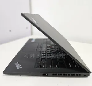 Photo - New Laptop Lenovo ThinkPad T14 16GB Intel Core I7 SSD 512GB