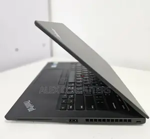 New Laptop Lenovo ThinkPad T14 16GB Intel Core I7 SSD 512GB