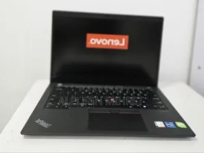 New Laptop Lenovo ThinkPad T14 16GB Intel Core I7 SSD 512GB
