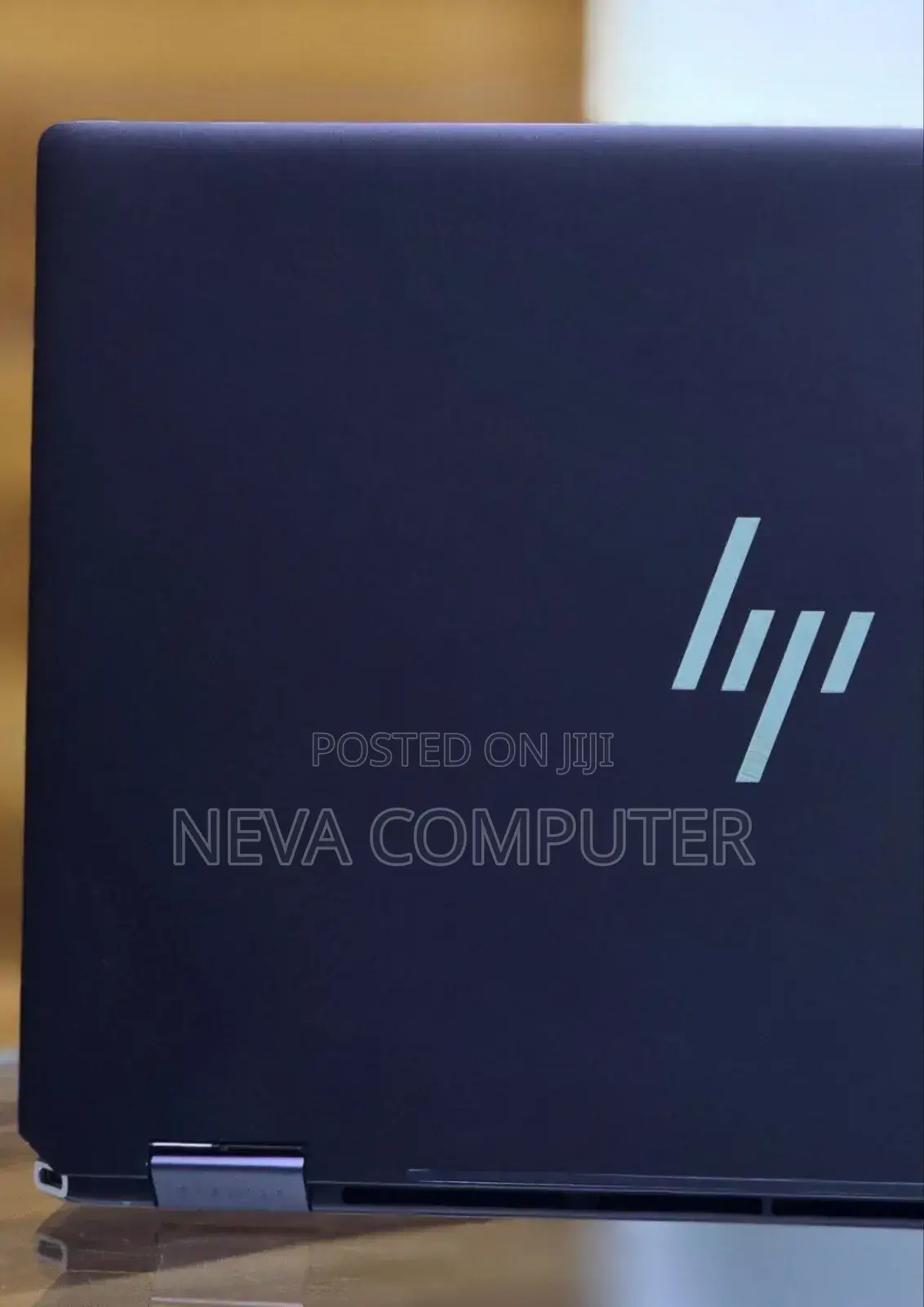 New Laptop HP Spectra 13 16GB Intel Core Ultra 7 SSD 1T