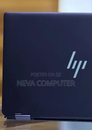 Photo - New Laptop HP Spectra 13 16GB Intel Core Ultra 7 SSD 1T