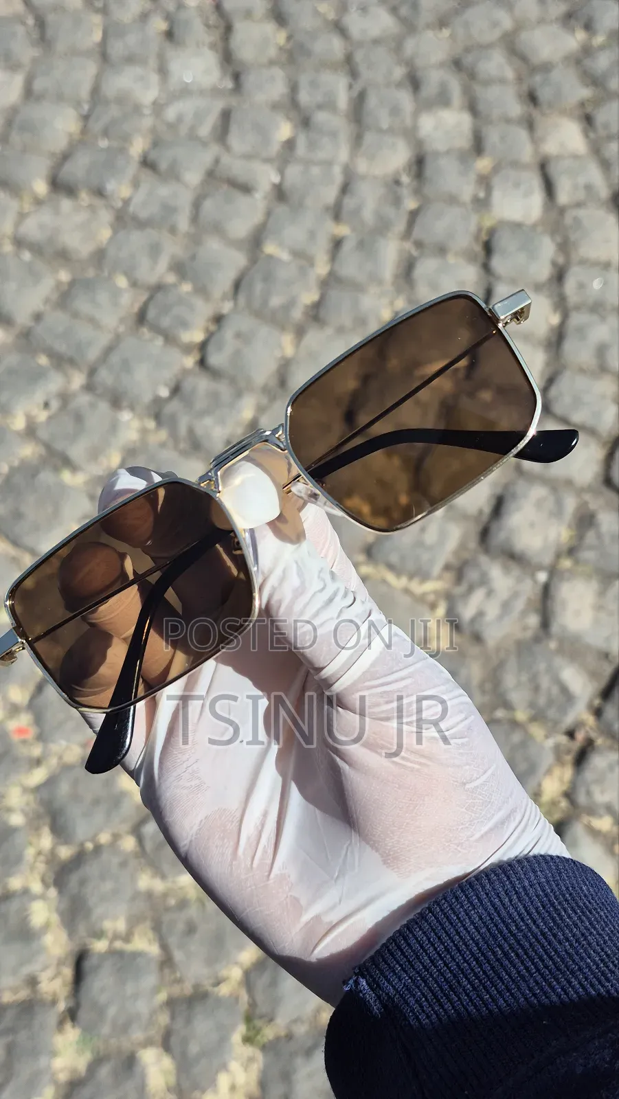 Eye Glass for Man and Women