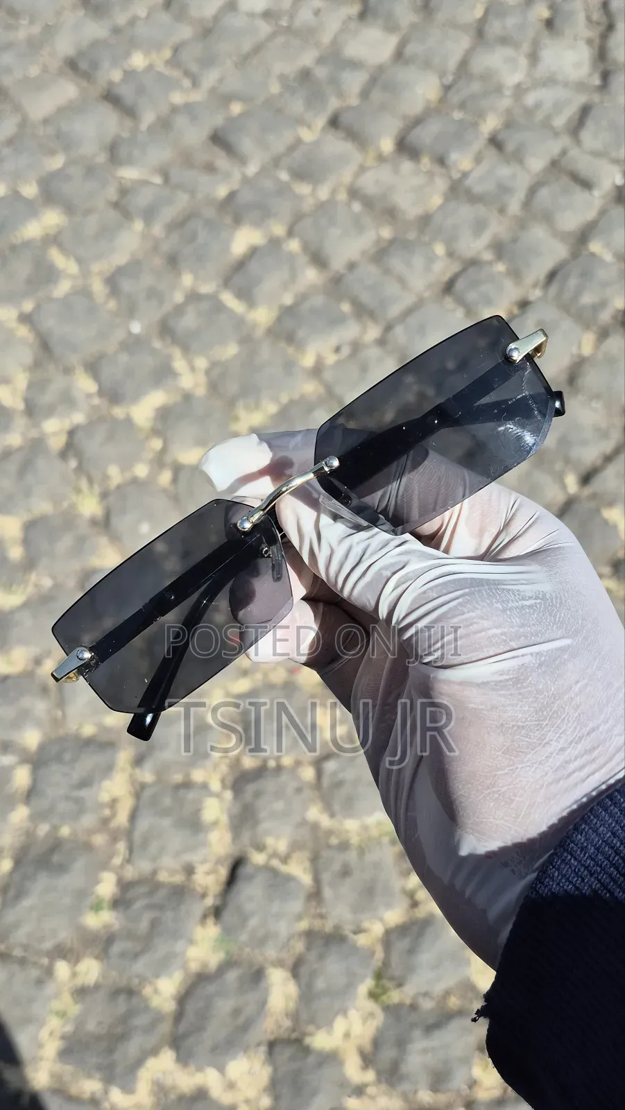 Eye Glass for Man and Women