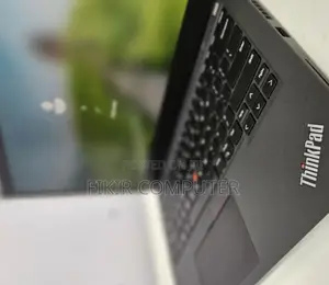 Photo - New Laptop Lenovo Thinkpad P14s 16GB Intel Core I7 SSD 512GB