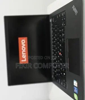 New Laptop Lenovo Thinkpad P14s 16GB Intel Core I7 SSD 512GB