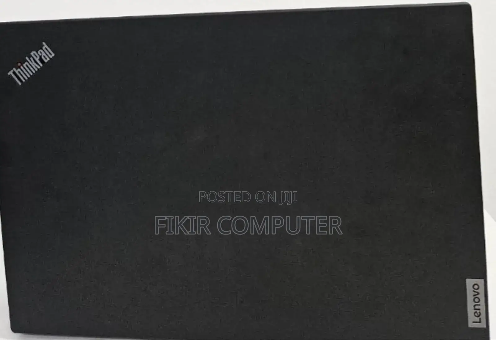 New Laptop Lenovo Thinkpad P14s 16GB Intel Core I7 SSD 512GB