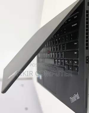 New Laptop Lenovo Thinkpad P14s 16GB Intel Core I7 SSD 512GB