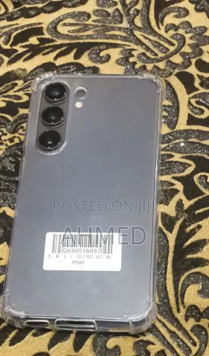 Samsung Galaxy S24 256 GB Gray