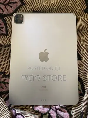 Apple iPad Pro 256 GB Silver
