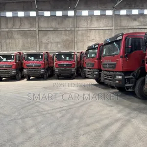 Photo - Howo Sinotruck