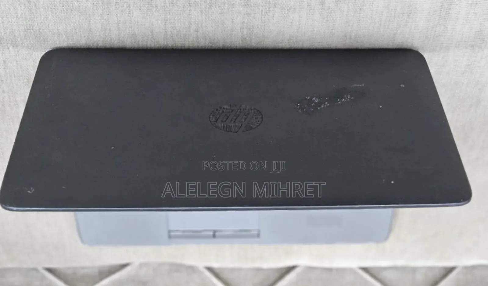 New Laptop HP 4GB Intel Core i5 HDD 500GB