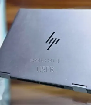 New Laptop HP Envy X360 16GB Intel Core I7 SSD 512GB