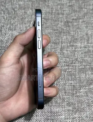 Apple iPhone 12 mini 64 GB Black