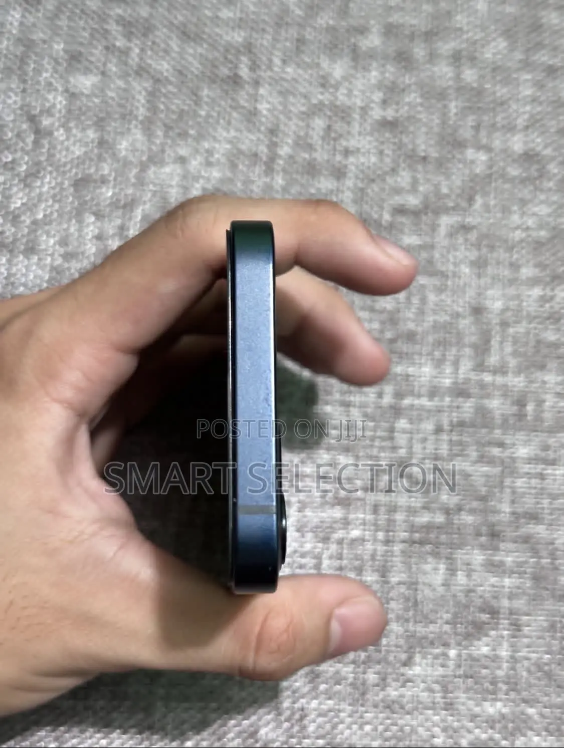 Apple iPhone 12 mini 64 GB Black