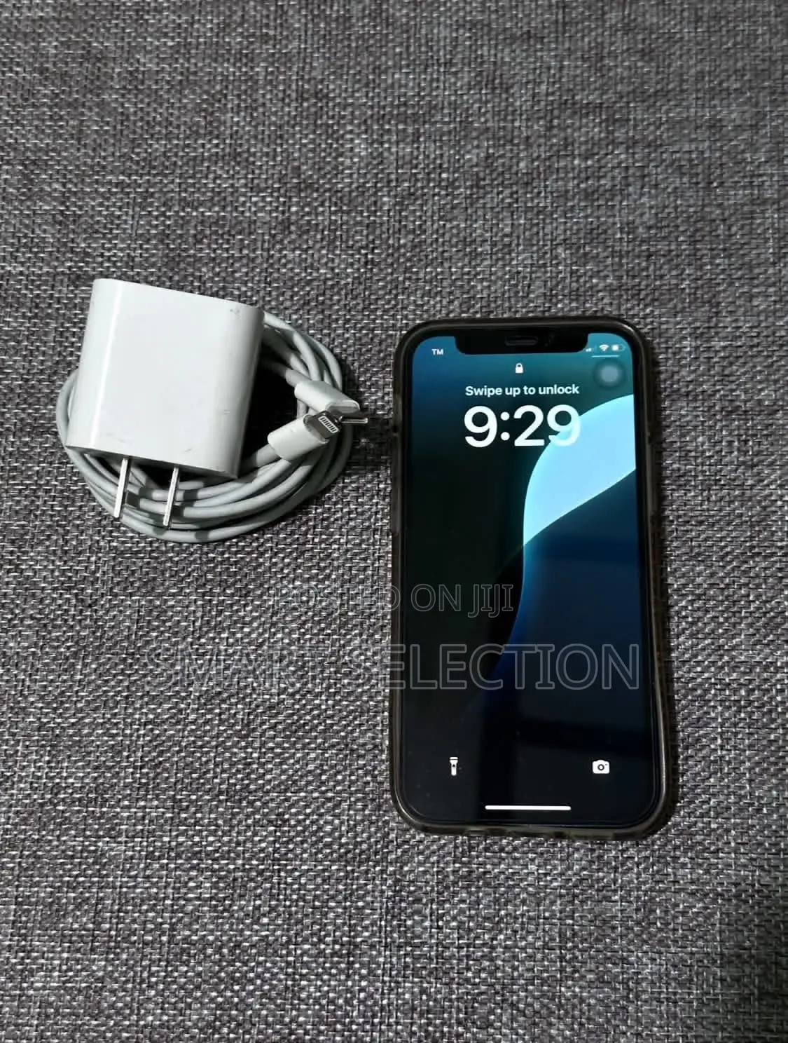 Apple iPhone 12 mini 64 GB Black