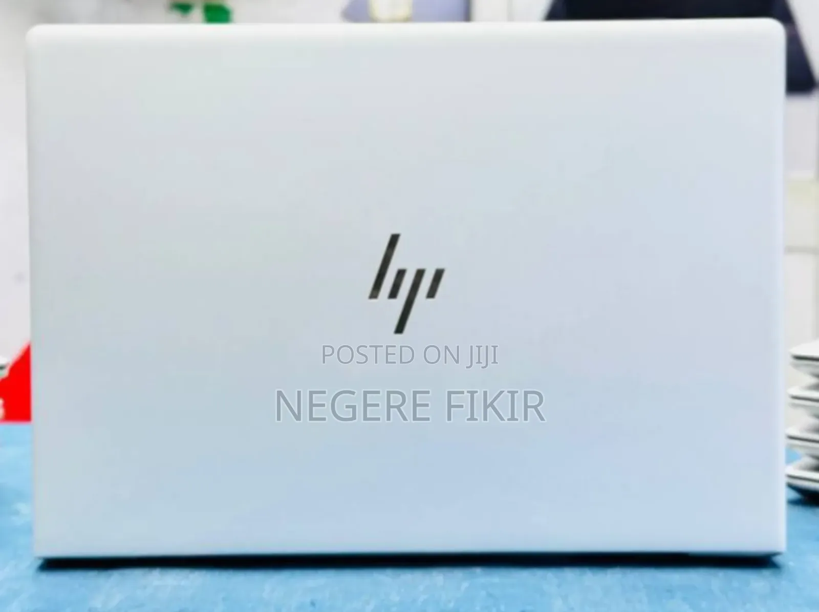 New Laptop HP EliteBook 840 G6 16GB Intel Core I5 SSD 512GB