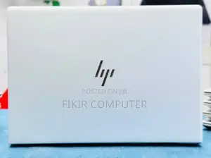 New Laptop HP EliteBook 840 G6 16GB Intel Core I5 SSD 512GB