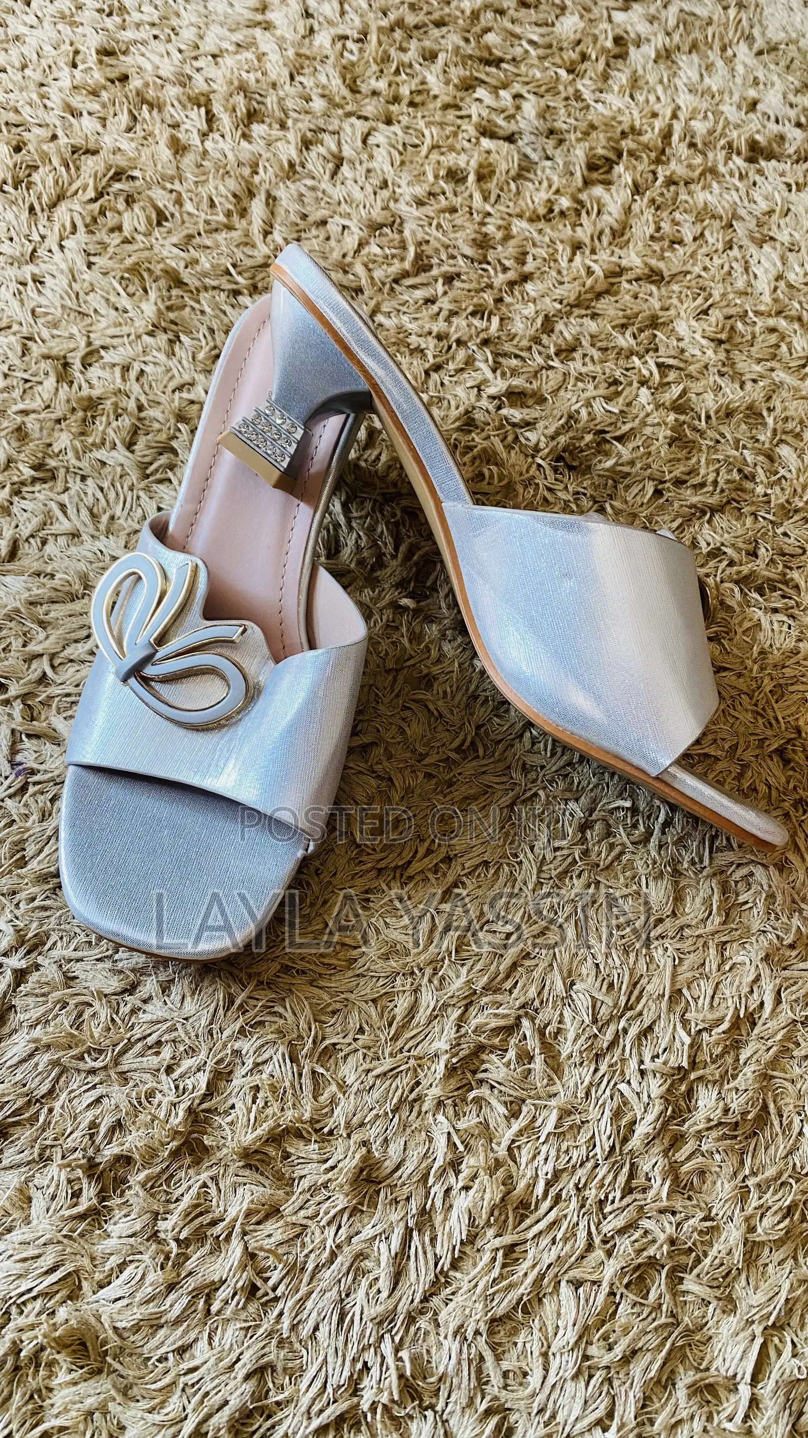 Ladies Shoes