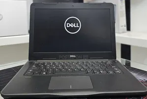 New Laptop Dell Latitude 3380 8GB Intel Core I5 SSD 256GB