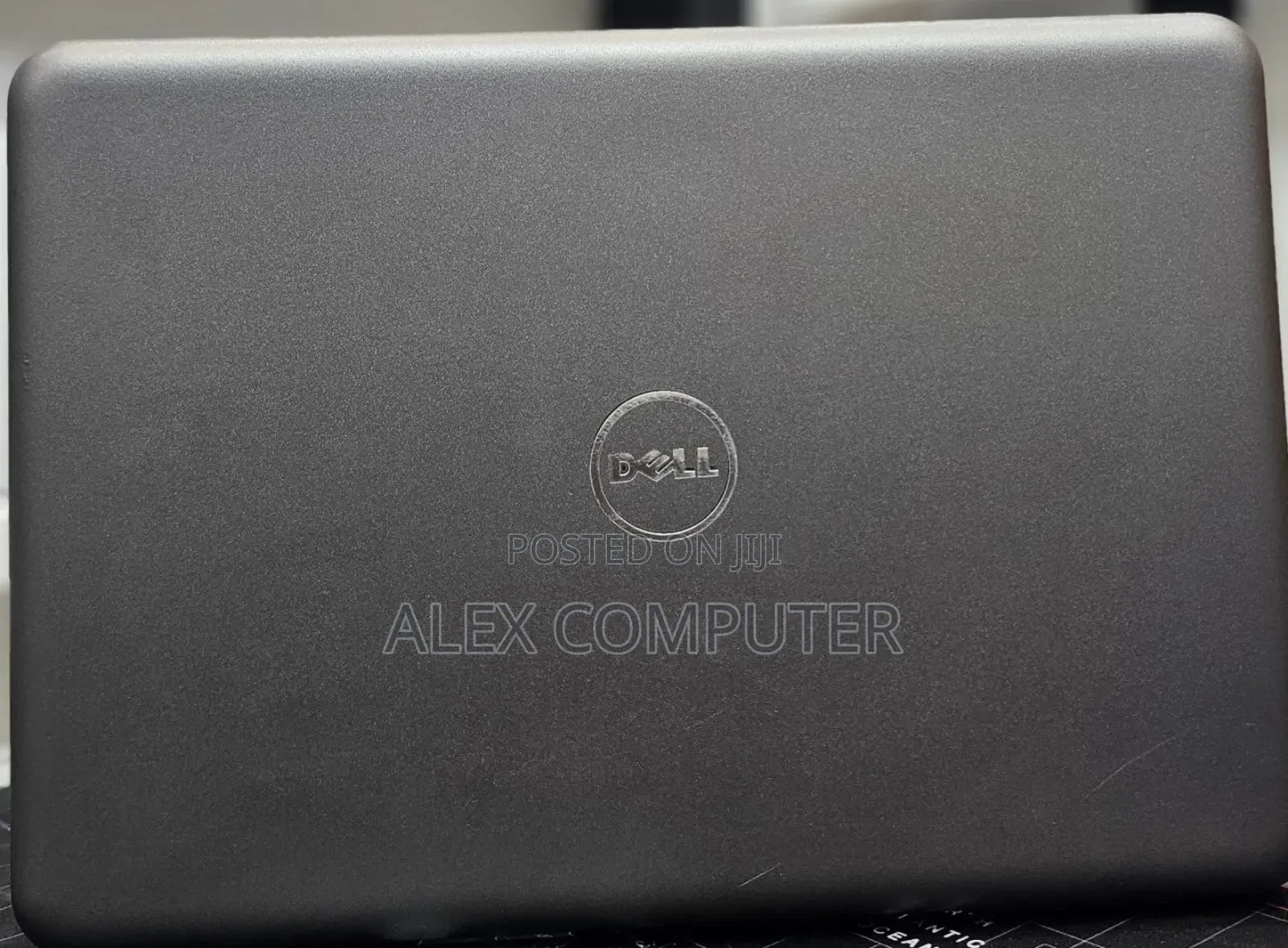 New Laptop Dell Latitude 3380 8GB Intel Core I5 SSD 256GB