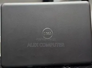 New Laptop Dell Latitude 3380 8GB Intel Core I5 SSD 256GB