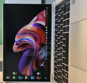 New Laptop HP EliteBook 830 G7 16GB Intel Core i5 SSD 512GB