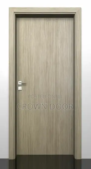 Photo - Premium Doors for Premium House