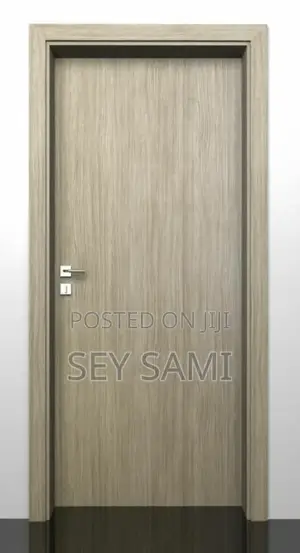 Premium Doors for Premium House