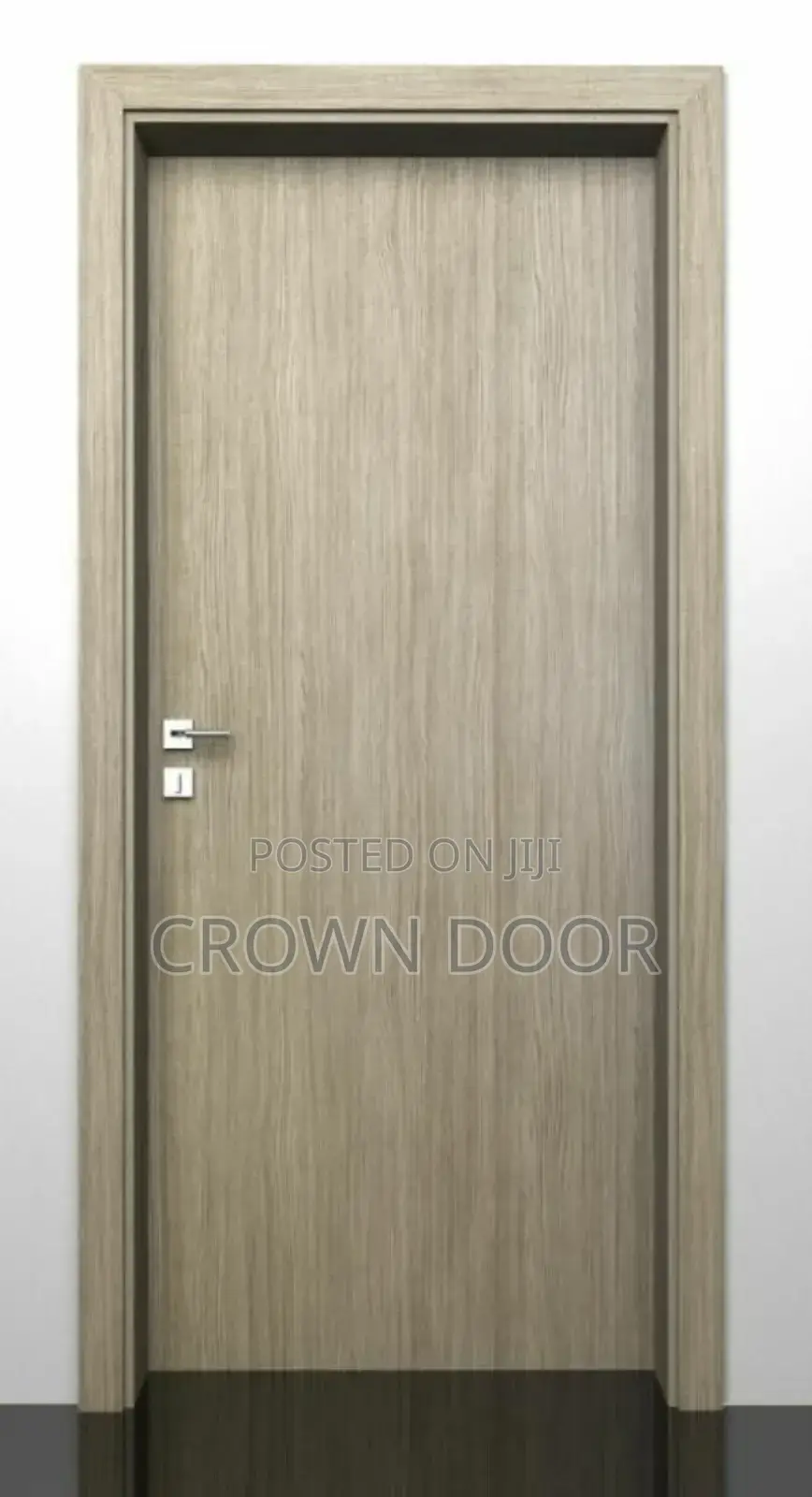 Premium Doors for Premium House