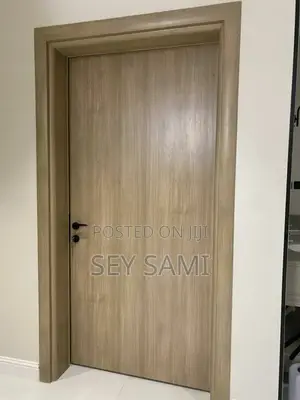 Premium Doors for Premium House