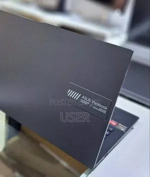 New Laptop Asus Vivobook S 14 S5406s 16GB AMD Ryzen 5 SSD 512GB