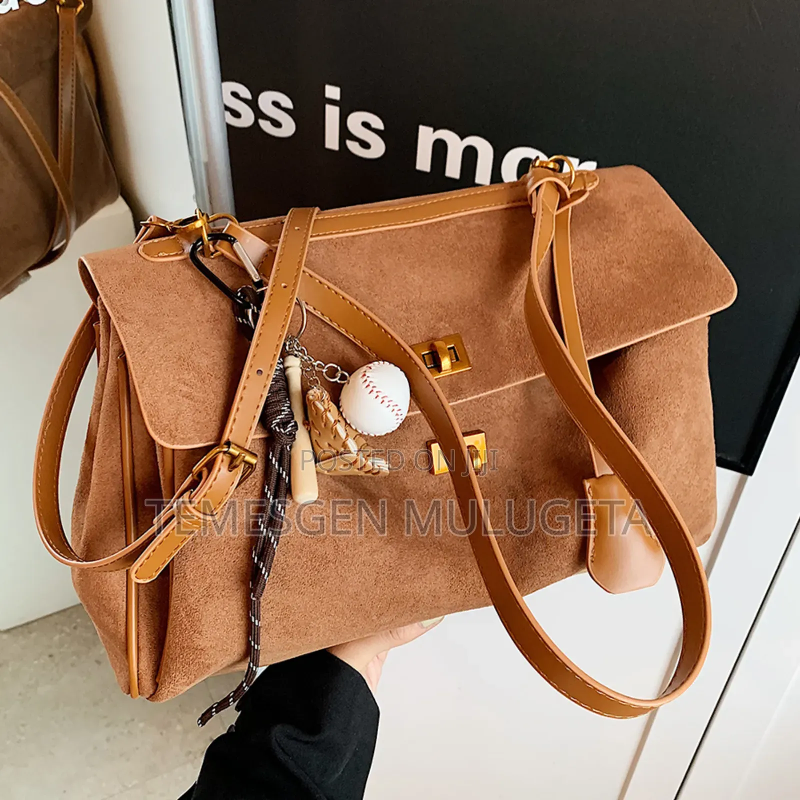 High Quality Woman Bags