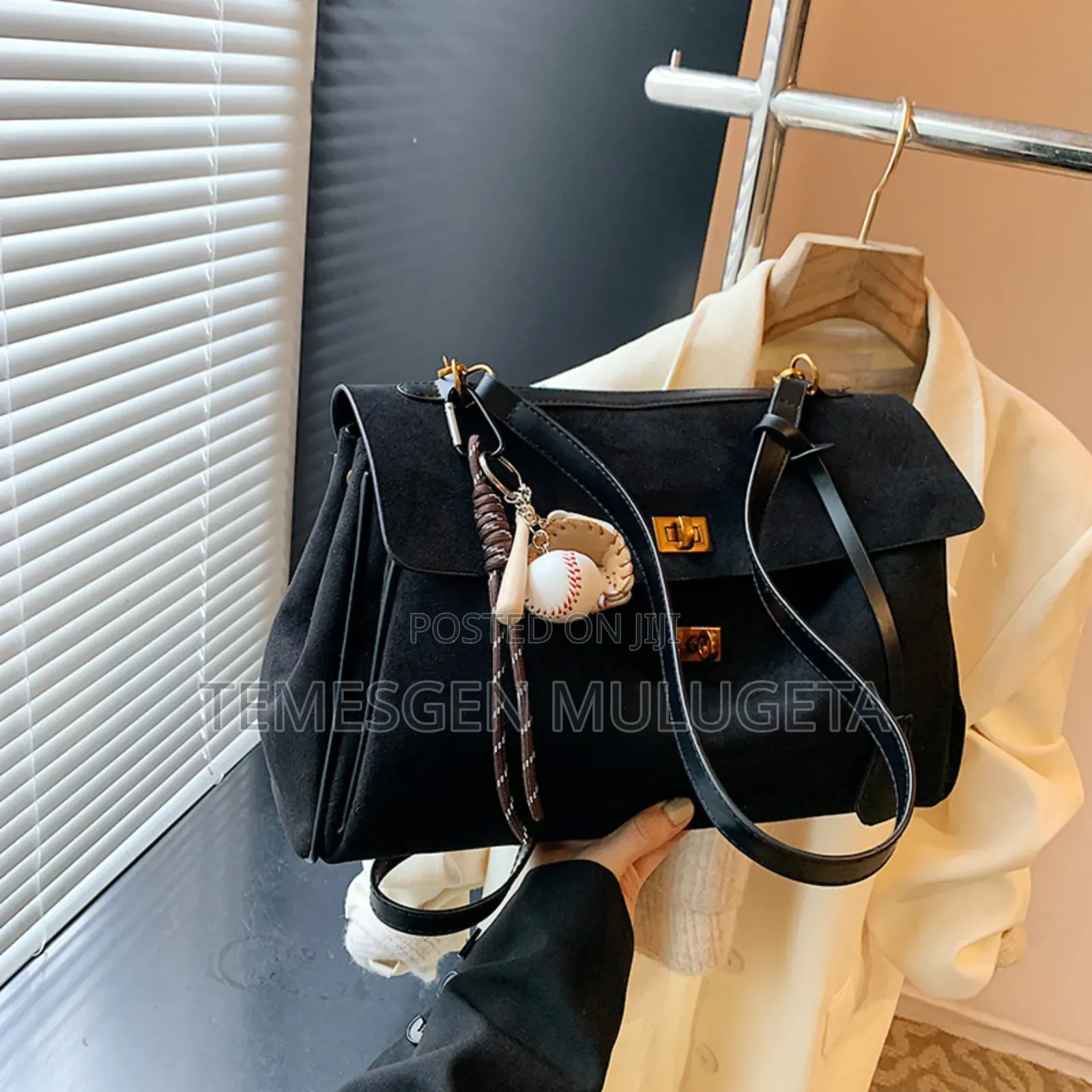 High Quality Woman Bags