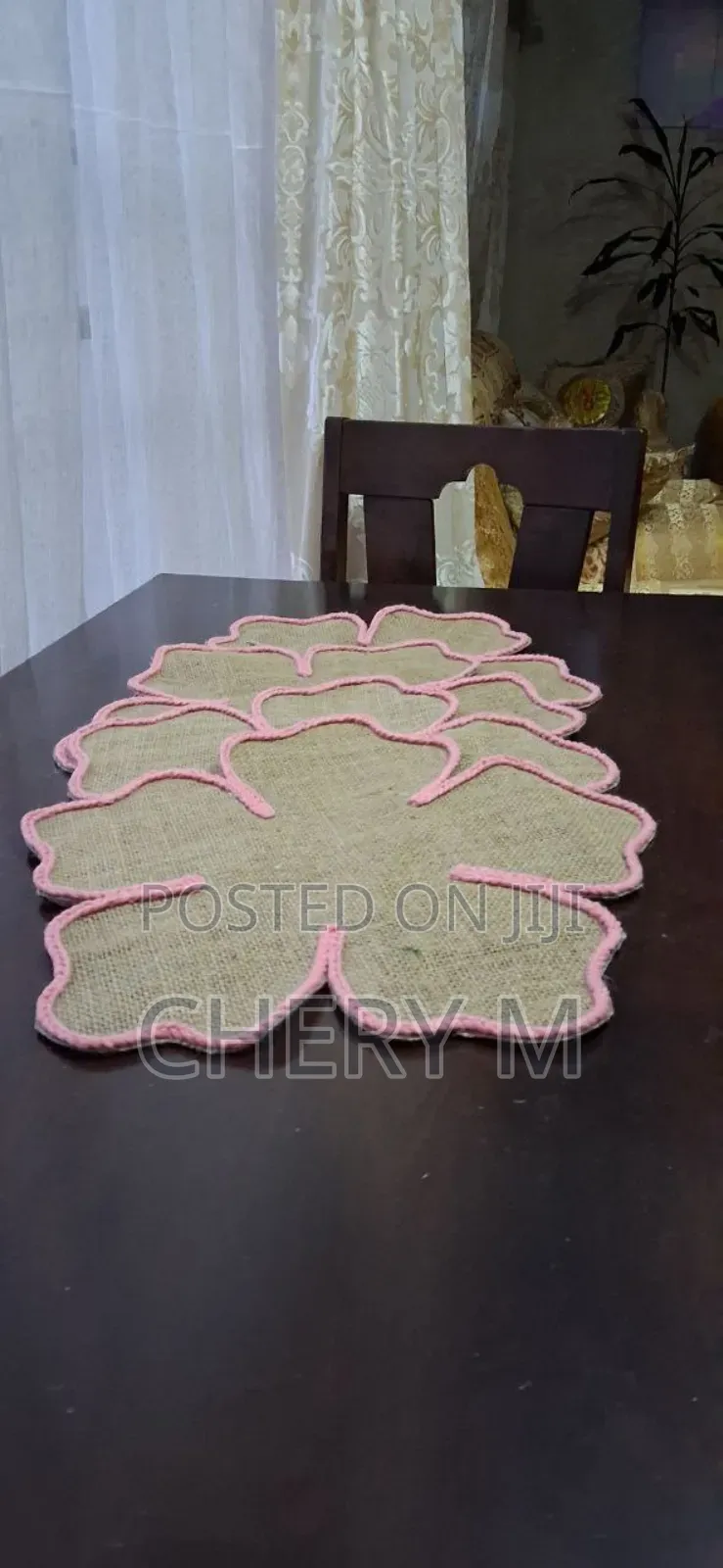 Table Mat for Your Dinning Room