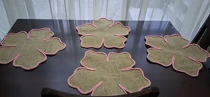 Table Mat for Your Dinning Room