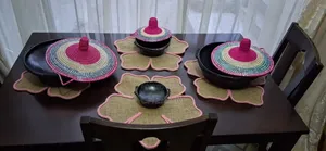 Table Mat for Your Dinning Room