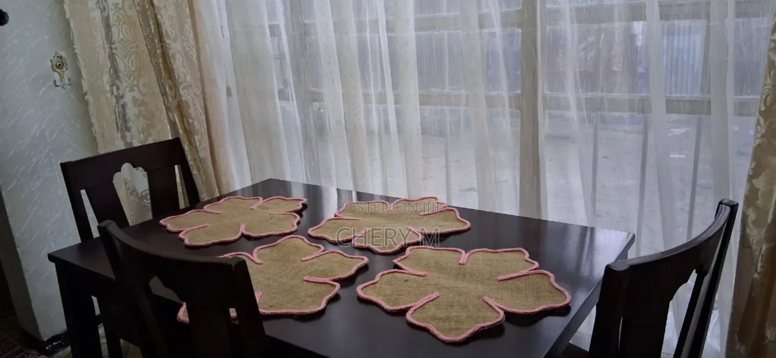 Table Mat for Your Dinning Room
