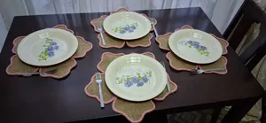 Table Mat for Your Dinning Room