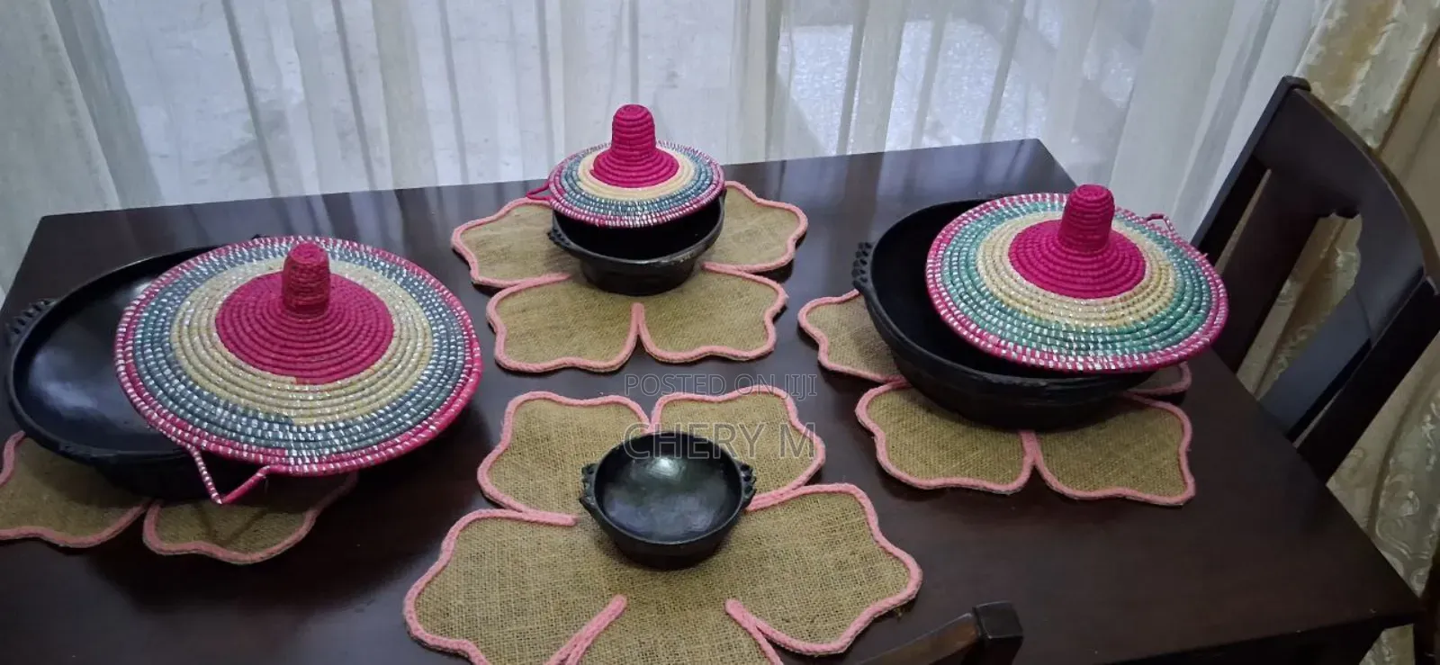 Table Mat for Your Dinning Room