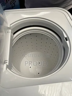 Topfam 20 Kg Waching Machine