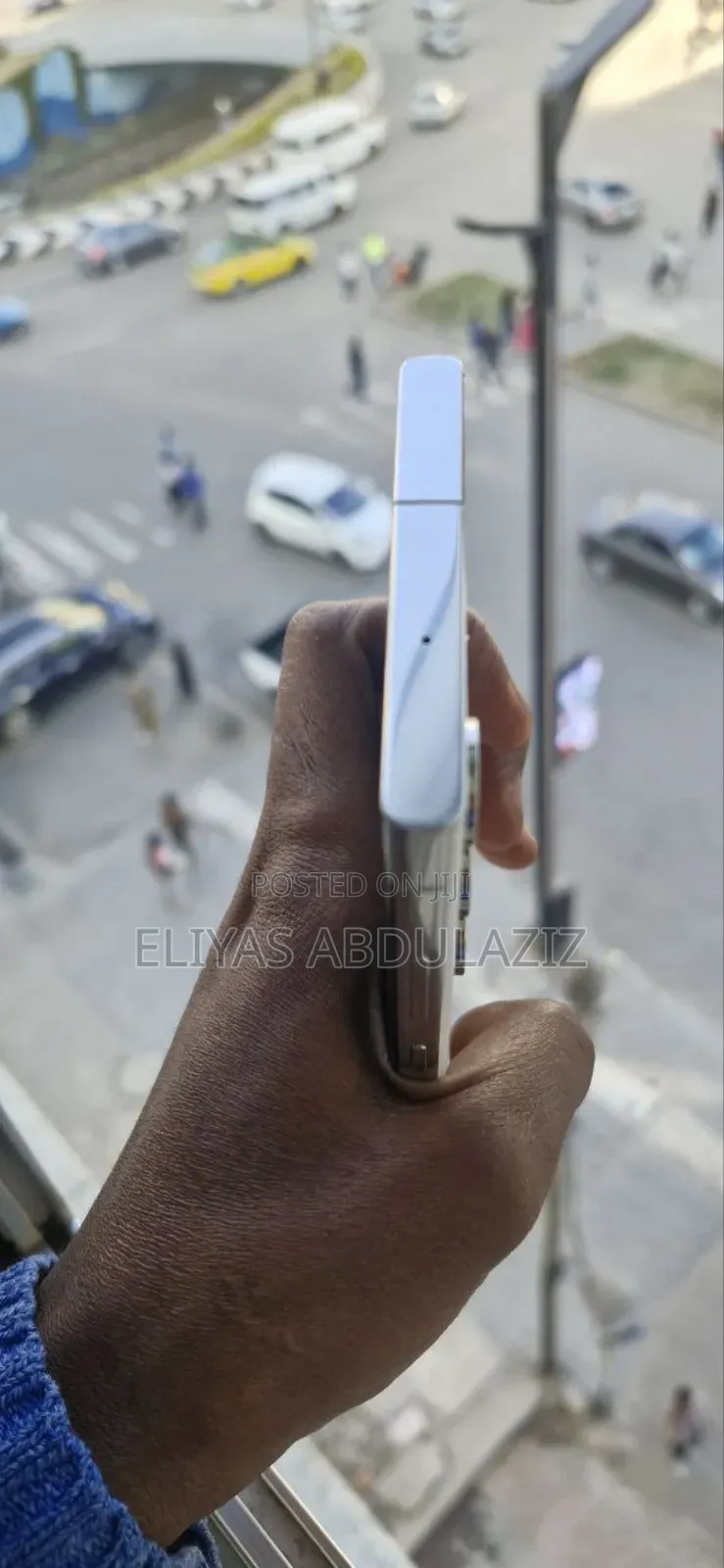 Samsung Galaxy S23 Ultra 256 GB Gold